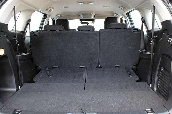 2024 Isuzu MU-X LS-M