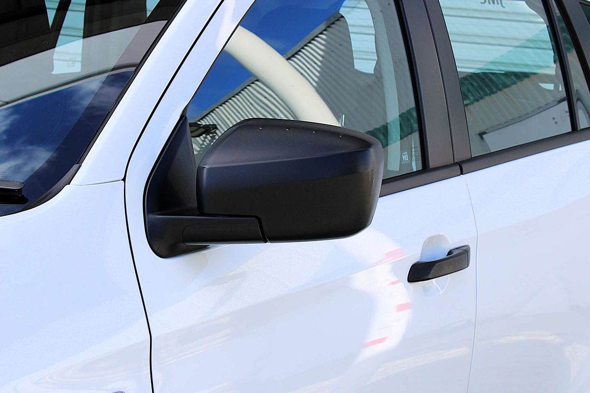 2024 Isuzu MU-X LS-M