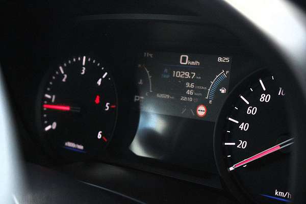 2024 Isuzu MU-X LS-M