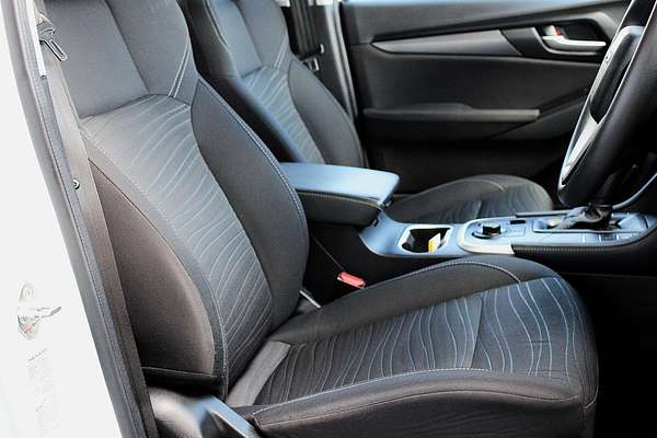 2024 Isuzu MU-X LS-M