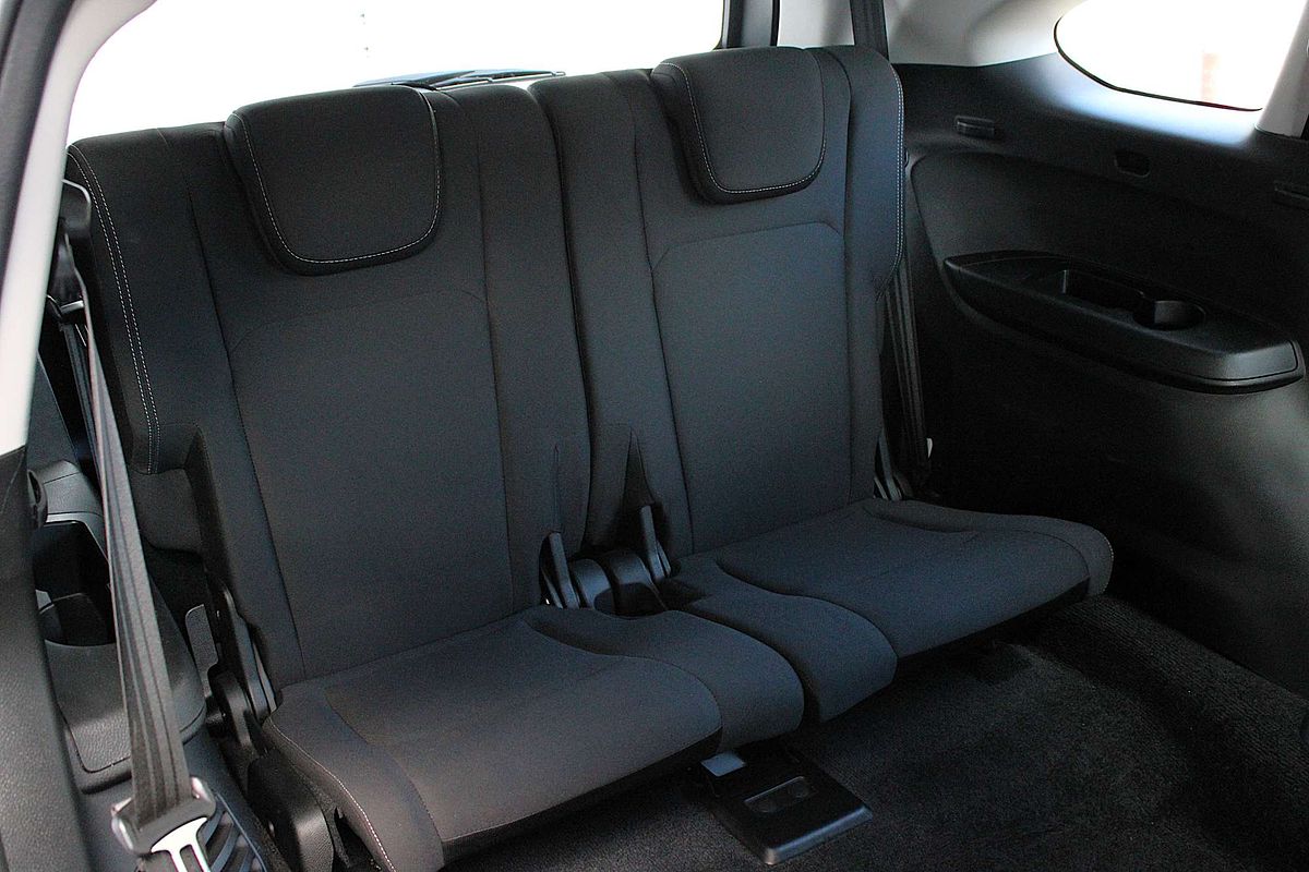 2024 Isuzu MU-X LS-M