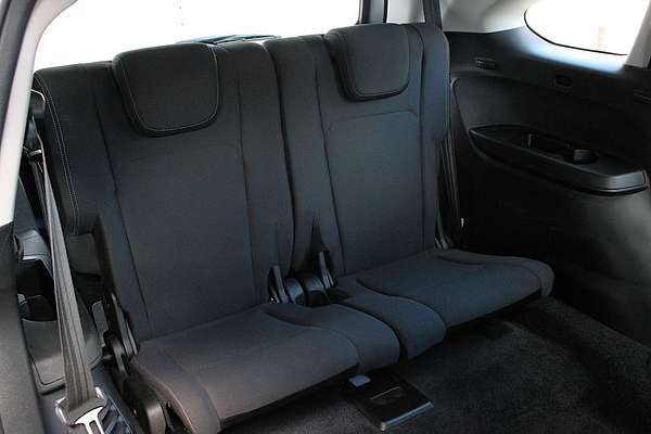 2024 Isuzu MU-X LS-M