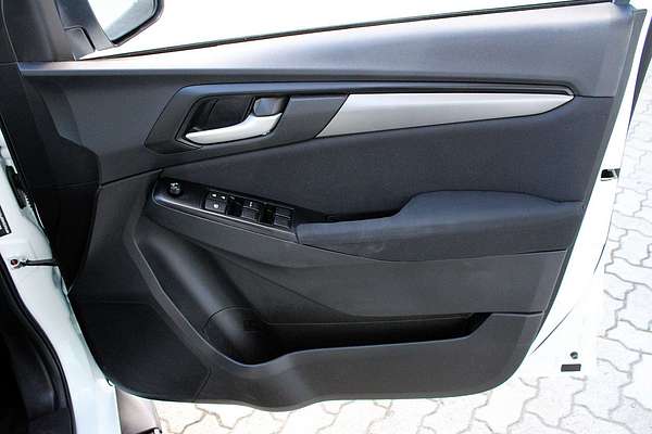 2024 Isuzu MU-X LS-M