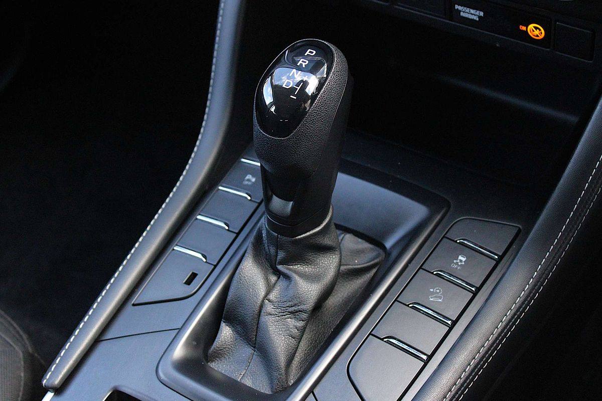 2024 Isuzu MU-X LS-M