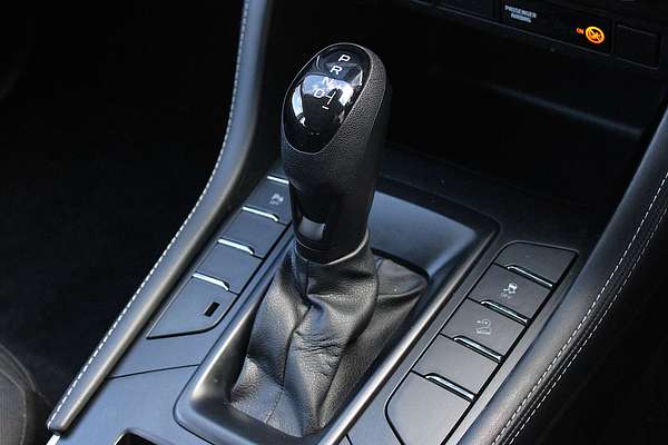 2024 Isuzu MU-X LS-M