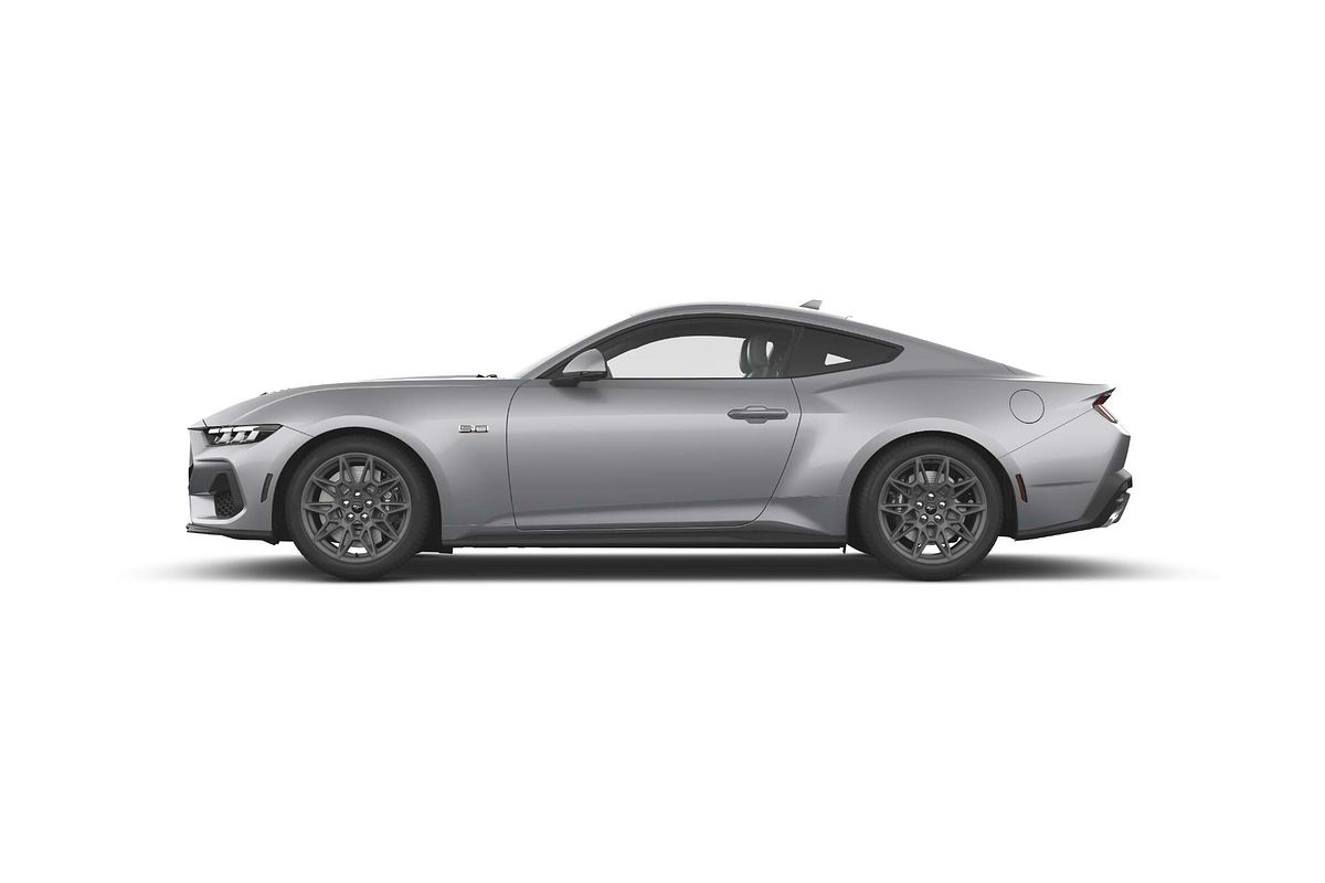 2025 Ford Mustang GT FO