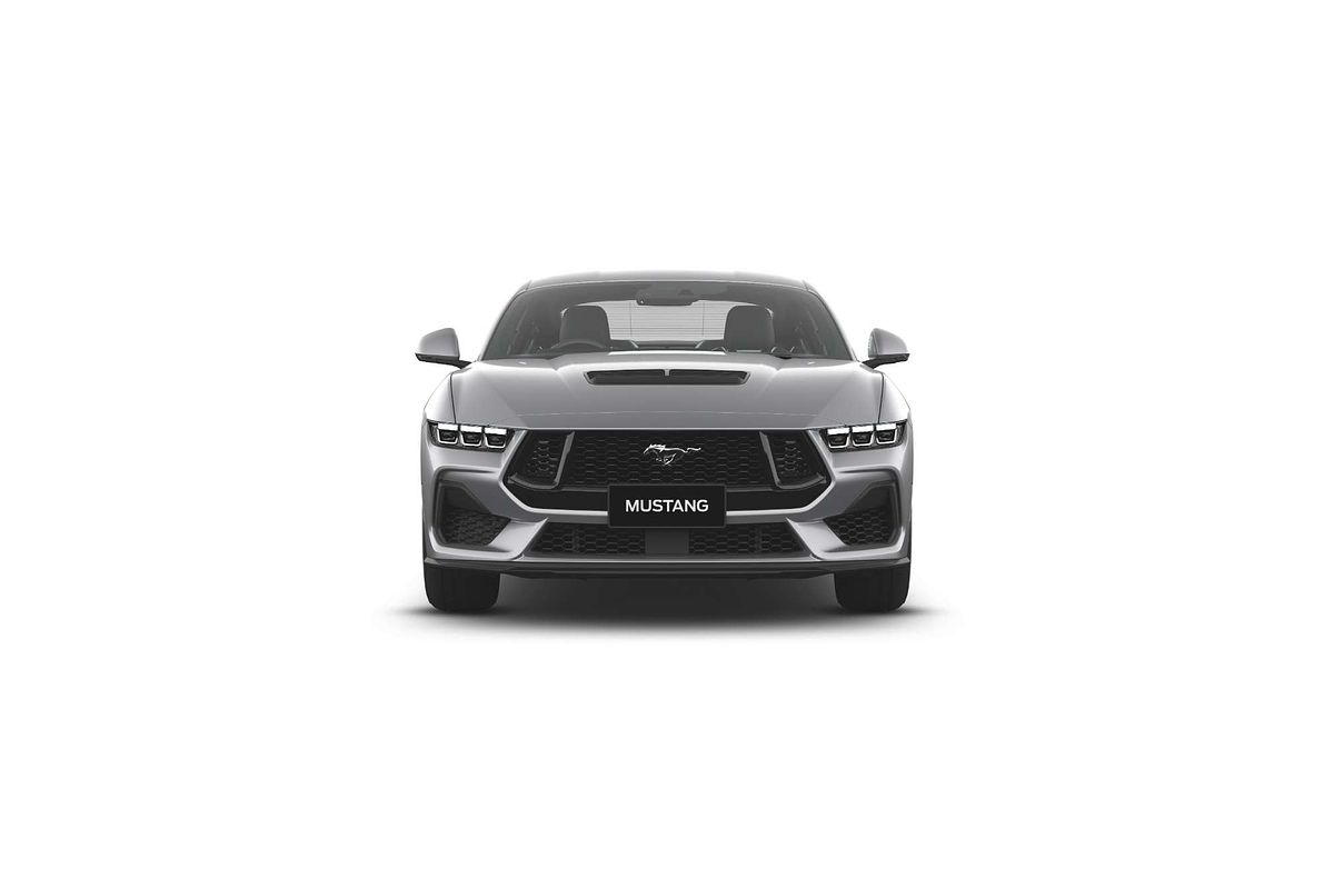 2025 Ford Mustang GT FO