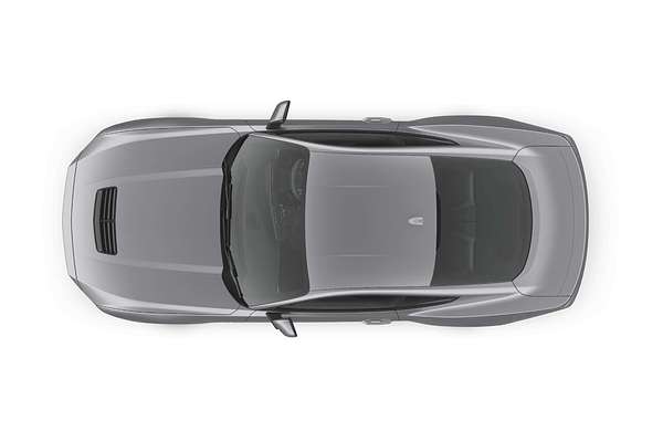 2025 Ford Mustang GT FO