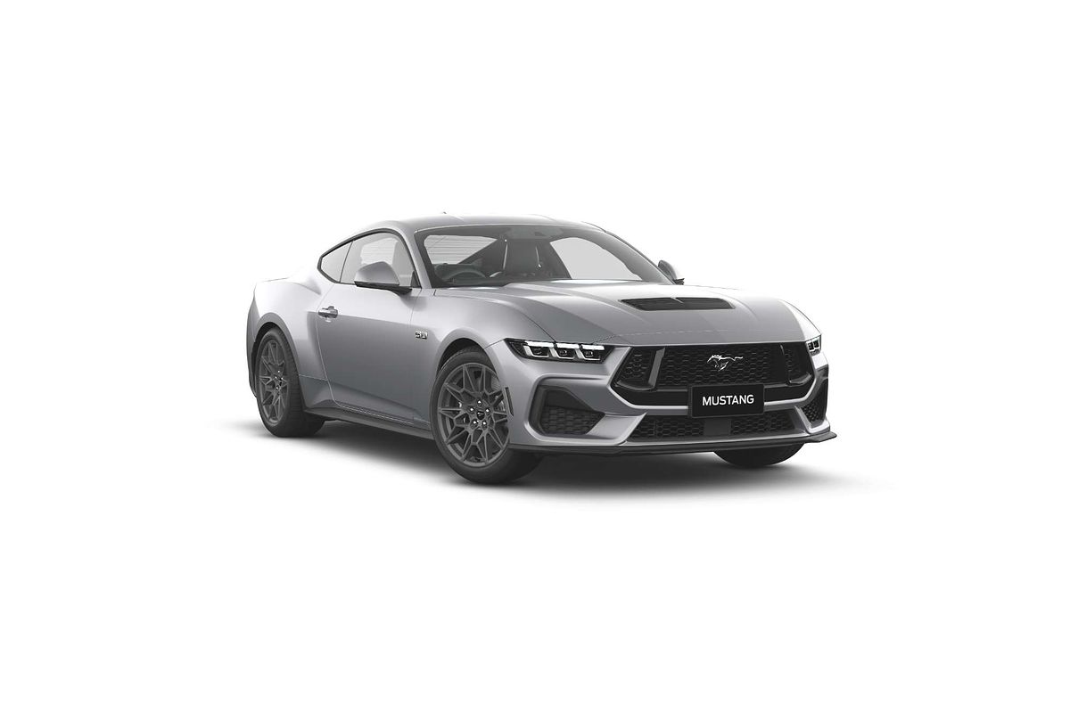 2025 Ford Mustang GT FO