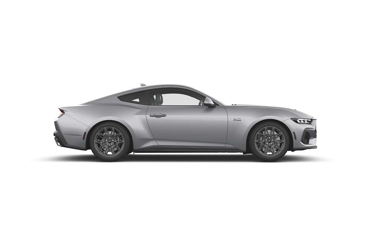 2025 Ford Mustang GT FO