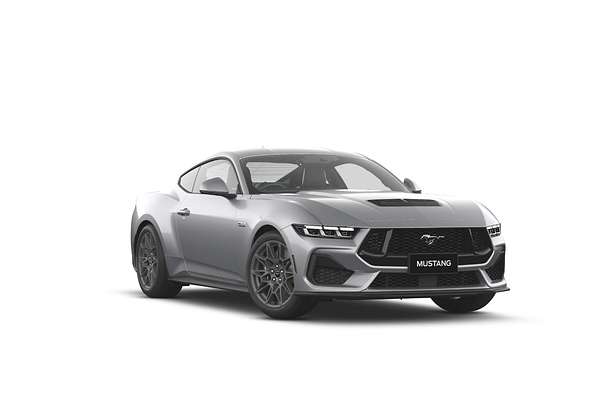 2025 Ford Mustang GT FO