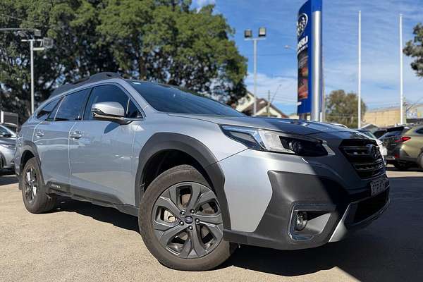 2022 Subaru Outback AWD 6GEN