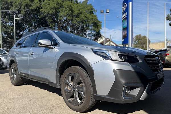 2022 Subaru Outback AWD 6GEN