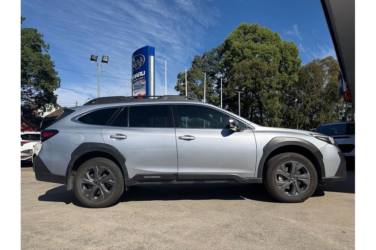 2022 Subaru Outback AWD 6GEN