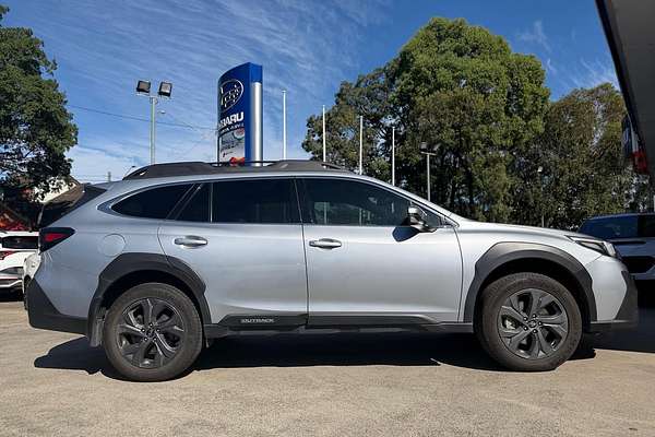 2022 Subaru Outback AWD 6GEN