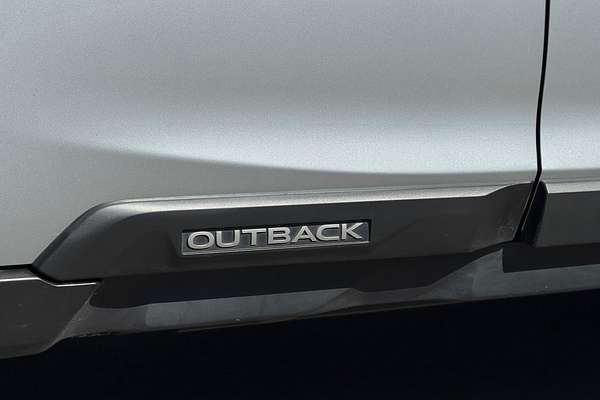 2022 Subaru Outback AWD 6GEN