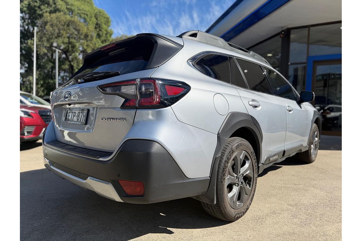 2022 Subaru Outback AWD 6GEN