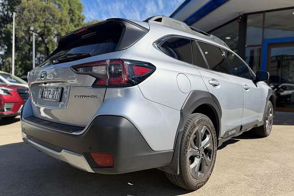 2022 Subaru Outback AWD 6GEN