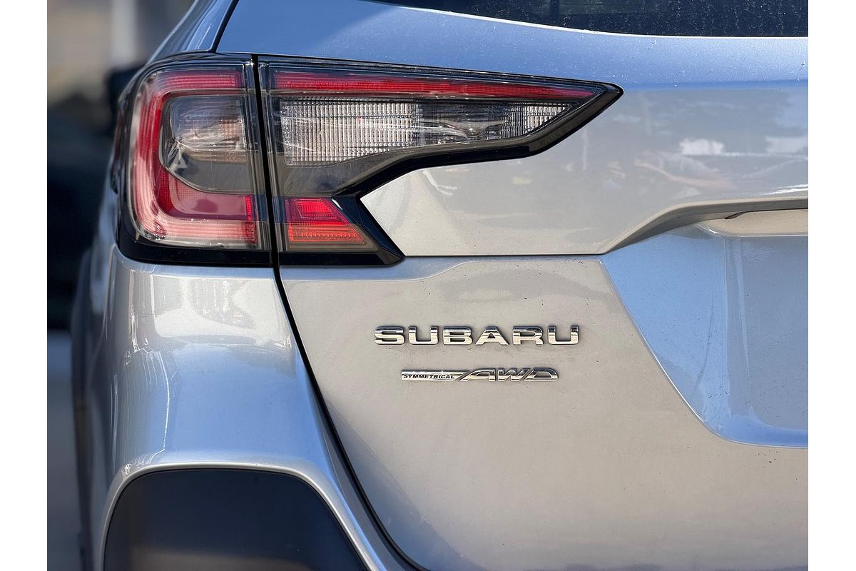 2022 Subaru Outback AWD 6GEN