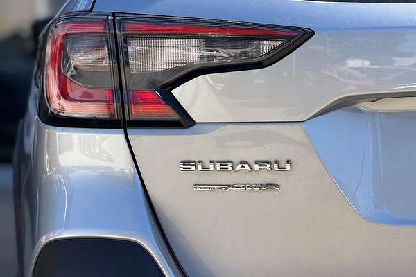 2022 Subaru Outback AWD 6GEN