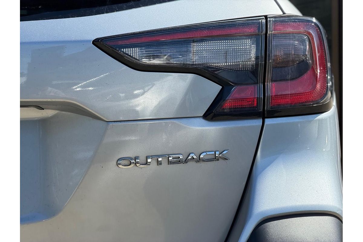 2022 Subaru Outback AWD 6GEN