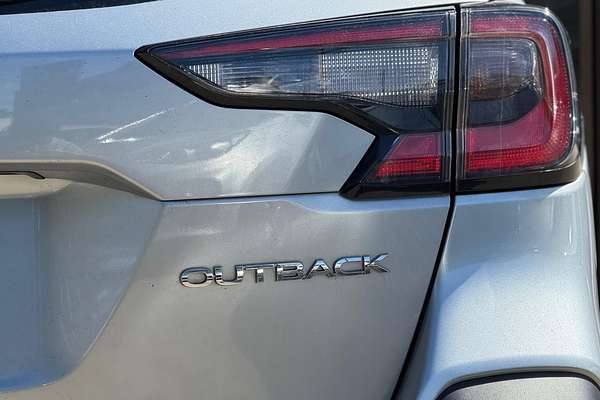 2022 Subaru Outback AWD 6GEN