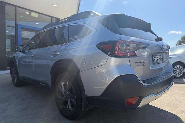 2022 Subaru Outback AWD 6GEN