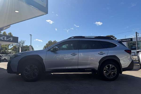 2022 Subaru Outback AWD 6GEN