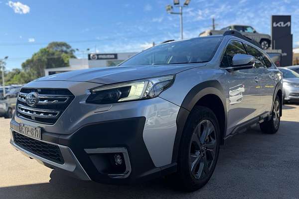 2022 Subaru Outback AWD 6GEN