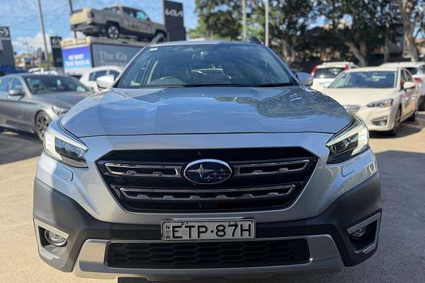 2022 Subaru Outback AWD 6GEN