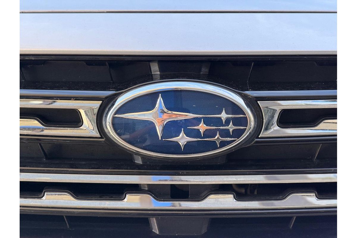 2022 Subaru Outback AWD 6GEN