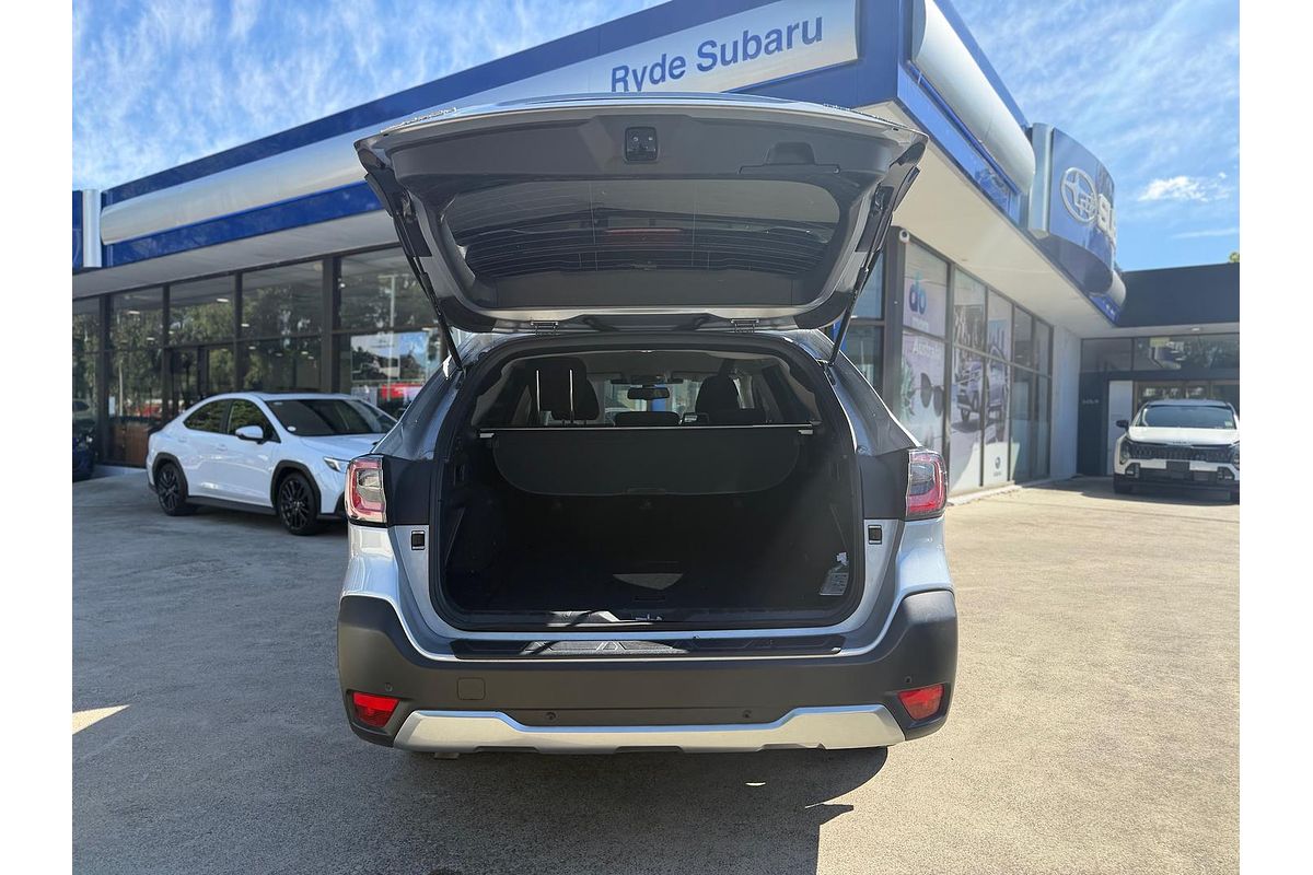 2022 Subaru Outback AWD 6GEN