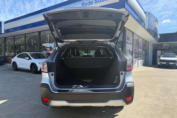 2022 Subaru Outback AWD 6GEN