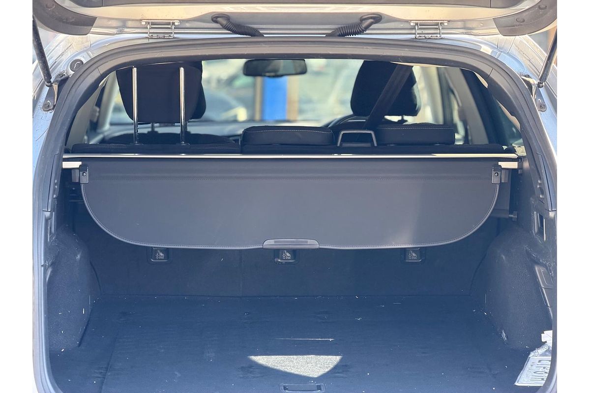2022 Subaru Outback AWD 6GEN