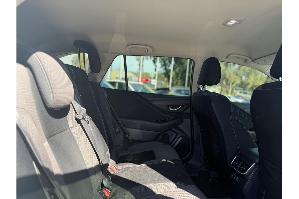 2022 Subaru Outback AWD 6GEN