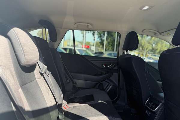 2022 Subaru Outback AWD 6GEN