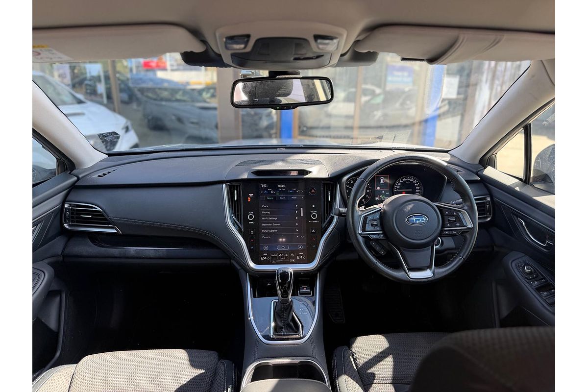 2022 Subaru Outback AWD 6GEN