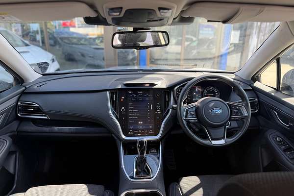 2022 Subaru Outback AWD 6GEN