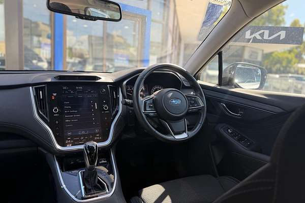 2022 Subaru Outback AWD 6GEN