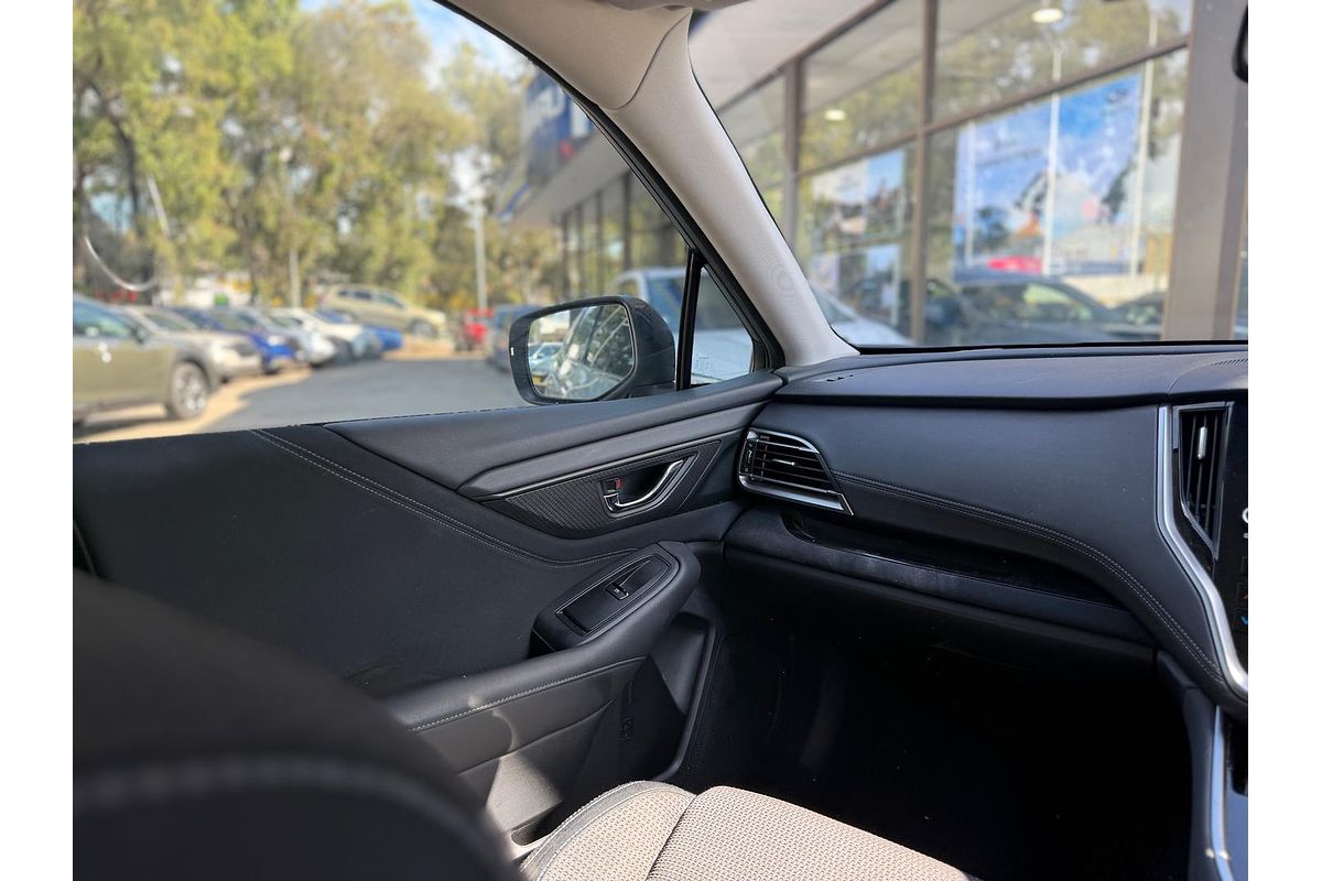 2022 Subaru Outback AWD 6GEN