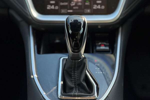 2022 Subaru Outback AWD 6GEN