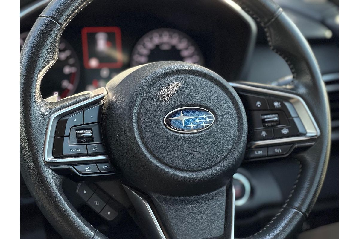 2022 Subaru Outback AWD 6GEN