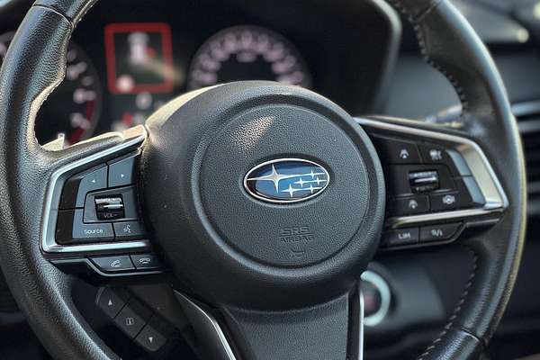 2022 Subaru Outback AWD 6GEN