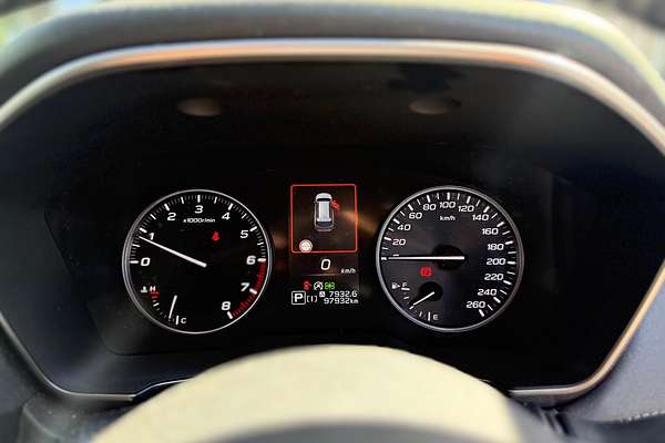 2022 Subaru Outback AWD 6GEN