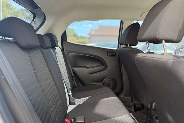 2009 Mazda 2 Neo DE Series 1