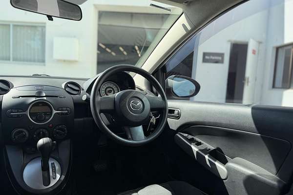 2009 Mazda 2 Neo DE Series 1