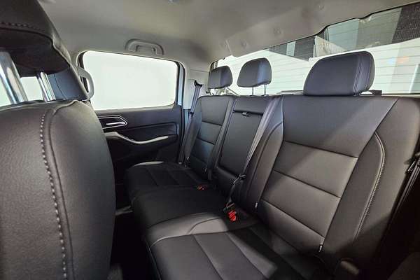 2025 GWM Cannon Lux NPW 4X4