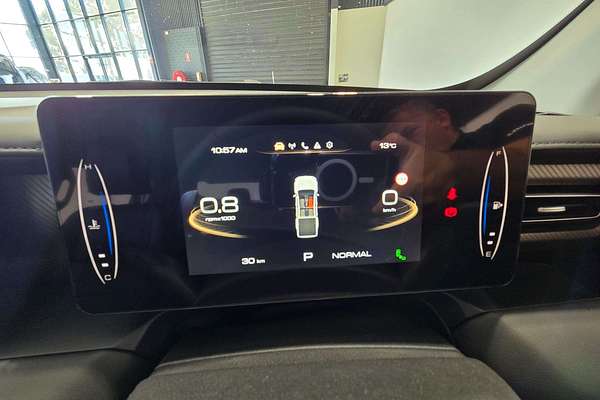 2025 GWM Cannon Lux NPW 4X4