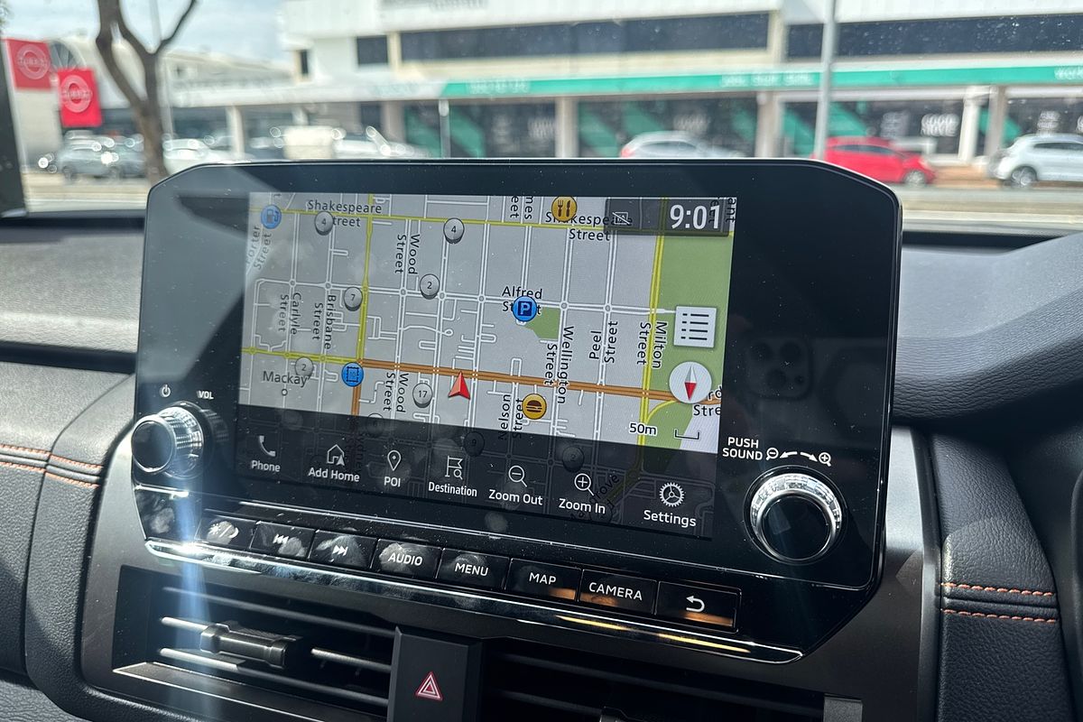 2025 Mitsubishi Triton GSR MV 4X4