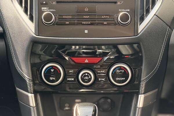 2021 Subaru Forester 2.5i Premium S5